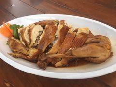 -C31地窖餐厅(黑龙江北路店)