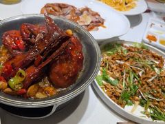 -小桃红·东北菜·春饼烤鸭(南阳湖街店)
