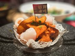 -老福洲·三十年福州味(斗东店)
