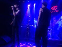 -A+ LIVE HOUSE(武汉天地店)