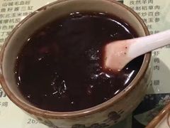 金牌红豆粥-葛记焖饼(伏牛路店)