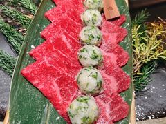 -老乾杯和牛烧肉(王府中环店)