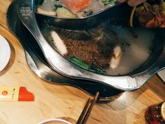 -袁记串串香火锅(郑和中路店)