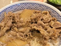 -吉野家(复兴路第二餐厅店)