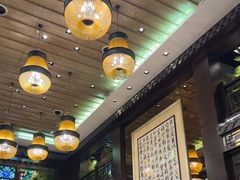 -明阁 Ming Court(广州朗豪酒店)