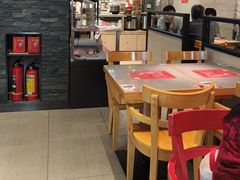 -大师兄·西北小馆(南沙万达广场店)