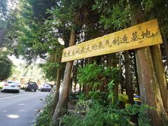 -武陵山森林公园