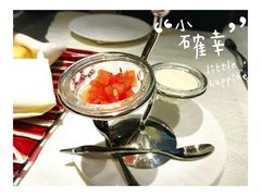 -王品牛排(郑州大卫城店)