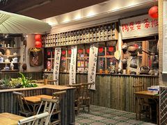 -陶婆婆火锅(洪崖洞店)