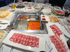 -海底捞火锅(下沙银泰百货店)