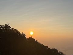 -梧桐山风景名胜区