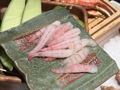 -Minase水濑·日料放题(外滩店)