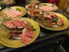 -樱嘢·炭火烧肉(惠南店)