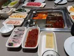 -海底捞火锅(龙湖北京大兴天街店)