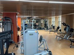 -CXFIT 陈徐健身工作室(凯旋店)