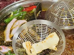 -厝味火锅·潮汕卤水火锅(十一合店)