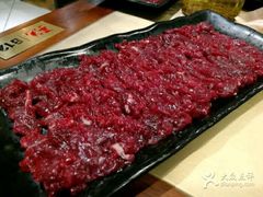 -手选潮汕鲜活牛肉火锅(二七广场店)