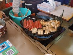 -尚食卢记烧饼(凤凰路总店)