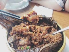 -老头儿油爆虾(星光一期店)