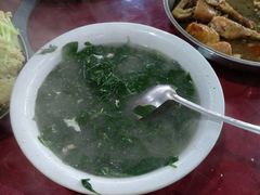 -香江农家乐饭店