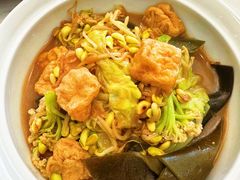 -小麦岛公园