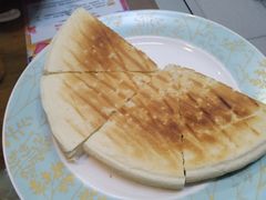 火烧馍-鲁南仔·滕州炒鸡(经三路店)
