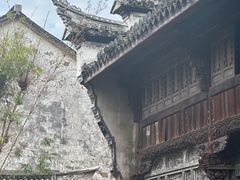 -崇仁古镇