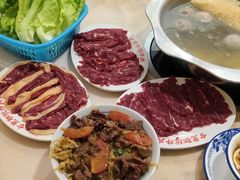 -合意桐坑牛肉粿·鲜牛肉火锅(嵩山总店)