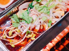 -丰茂烤串(港旅店)