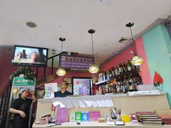 -葛尼沙印度餐厅 (镇明路店)