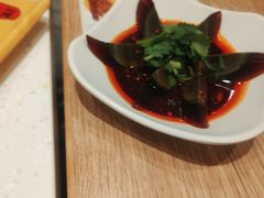 -随变烧烤麻辣鸡煲(佐敦店)