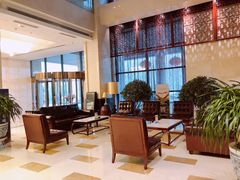 -锦龙国际酒店(天津奥体中心华苑地铁站店)