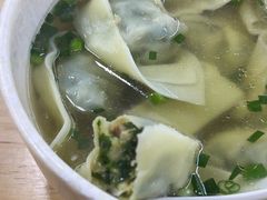 -顶巧鸡汤馄饨(虹口总店)