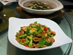 -陈江波老鸭煲(化工路店1号店)