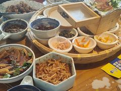 -包整·丝娃娃(一览甲秀楼风景店)