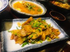 -馬蘭花開(车站大道店)