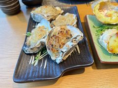 -松本楼(桥西店)