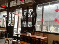 -新万鑫银丝面·非遗无锡味(惠山古镇店)