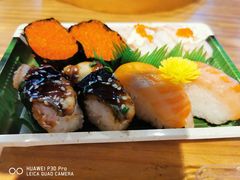 -盒马鲜生(金桥国际广场店)