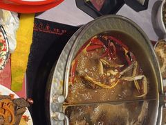 -一绪に寿喜烧自助(世茂广场店)