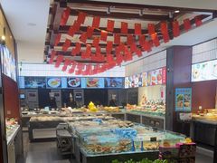 -映像威海·海鲜味道(市区店)