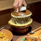 总厨香料餐厅 有种真的到了的感觉