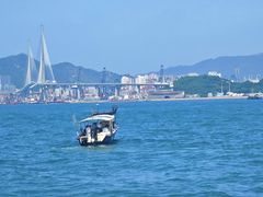 -招商蛇口邮轮母港(观光客运)