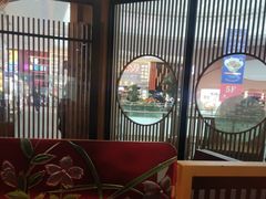 -菊上尊品料理(蚌埠银泰店)