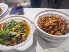 -兰湘子·湘菜小炒(南京江宁万达店)
