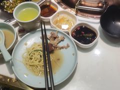 -洪氏嗨捞·猪肚鸡火锅(阳光天地店)