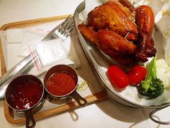 -艾薯夫妇Aysh(红山店)
