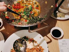 -大丰收脆鱼(浦西万达店)