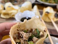 -云上千禾(水上店)