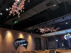 大堂-呷哺呷哺(万达新世界店)